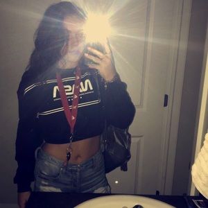 Meet your Posher, Maloree